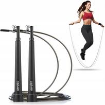 Reguliuojamas šokdynė su guoliais GYMTEK
