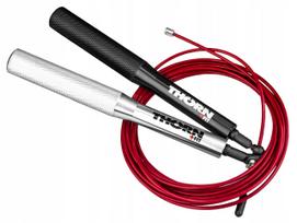 Šokdynė THORN FIT Speed Rope TURBO 2.0