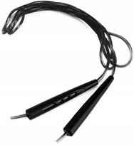 Šokdynė Everlast F.I.T. JUMP ROPE treniruotėms