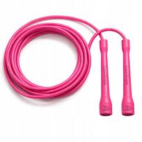 Šokdynė Speed Jump Rope (PVC), rožinė, CoolRope