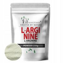 Aminorūgštys L-Arginine AAKG 250g