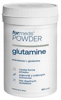 Amino rūgštis L-Glutamine ForMeds 700 mg milteliai