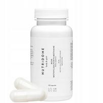 Maisto papildas sąnariams ir kaulams MSM 1500mg Nutridome 60 kapsulių