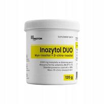 Maisto papildas Inositol Duo su vitaminu B6 Proton Labs 120 g