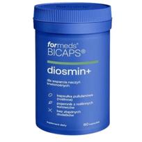 Maisto papildas FORMEDS BICAPS DIOSMIN+, 60 kaps.