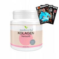 Kolagenas MEDVERITA VERISOL Beef 200g