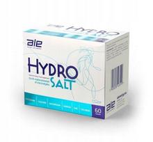 Elektrolitų mineralinės druskos ALE Hydrosalt 60 kapsulių
