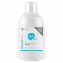 Maisto papildas Silicon Silor Organic 1000 Invex Remedies, 1000 ml