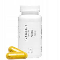 Maisto papildas Berberine HCL NUTRIDOME 60 kapsulių