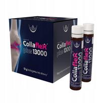 Kolagenas sąnariams Collaflex PLUS 13.000, 20 x 25 ml geriamas tirpalas