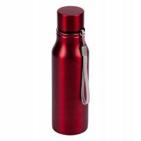 Nerūdijančio plieno gertuvė Fun Tripping 700 ml, raudona