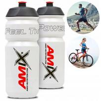 Sportinė gertuvė 750 ml bėgikams ir dviratininkams