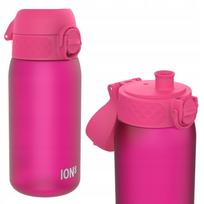 Gertuvė Ion8 PREMIUM ELEGANT LIGHT, 0,35 l, rožinė