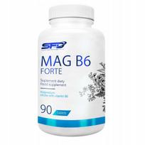 Maisto papildas SFD MAG B6 forte, 90 tablečių