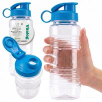 Sportinis vandens butelis 500ml