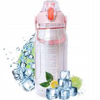 Gertuvė su šiaudeliu, 1.5 l, su matavimo taure