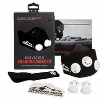 Treniruočių kaukė TRAINING MASK 2.0 M