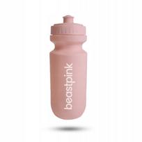 Sportinis vandens butelis BeastPink, 550 ml, rožinis