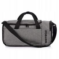 Sporto kelioninė kuprinė METEOR NANUQ 20l 43x20x25