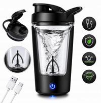 Elektrinis baltyminis plakiklis 450 ml