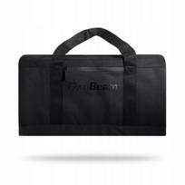 Sportinis krepšys GymBeam Duffle All Black