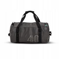 Kuprinė Jobe Water repellent Duffelbag Gray 01118