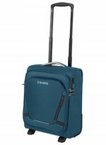 Rankinis lagaminas Travelite Jetpack Easy 40 cm mėlynas