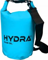 Vandeniui atspari 5L PVC500D HYDRA sausa baidarių kuprinė