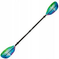 Irklas baidarei AQUA BOUND WHISKEY FIBERGLASS VERSA 210-225 cm