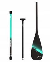 Irklentės irklas Bluefin Drive Carbon, sulankstomas