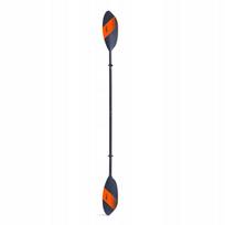 Baidarės irklas Jobe, kanojinio tipo, iki 65 cm
