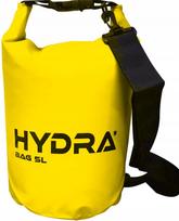 Vandeniui atsparus 5L PVC500D HYDRA baidarių maišas