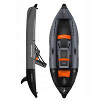 Pripučiamoji baidarė Aquadesign Koloa X'PERIENCE 305 cm