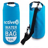 Vandeniui atsparus maišas ACTIVEU 10L