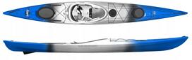 Kanoja KAYAK Hydra Wave Sport