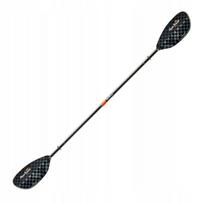 Kajako irklas Aqua Bound Whiskey Carbon 220 cm