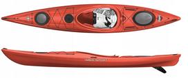 Vandens baidarė vienam asmeniui Wave Sport Hydra 125
