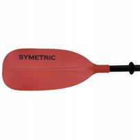Baidarės irklas KAYAK STRAIGHT SYMETRIC 225 cm