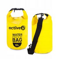 Vandeniui atsparus maišas ACTIVEU 5L