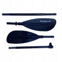 Kanojos irkatė 4CZ Carbon 220-230 cm