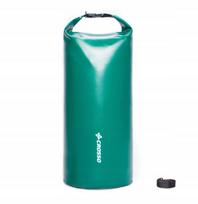 Vandeniui atsparus maišas Crosso Dry Bag, žalias, 40 l