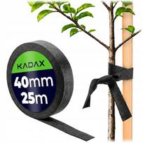 Sodo juosta augalų rišimui 40mm/25m