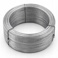 Cinkuota sodo viela 1,25mm x 50m tvirtinimui