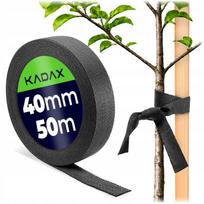 Sodo juosta augalų rišimui 40mm/50m