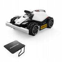 Vejos robotas Mammotion LUBA mini 2 AWD 1000 be laido