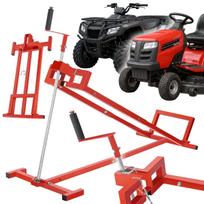 Traktoriaus keltuvas vejapjovei, ATV, 400 kg