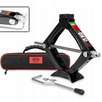Keltuvas HEYNER Ultra Lift L Pro trapezoidal 2,0t