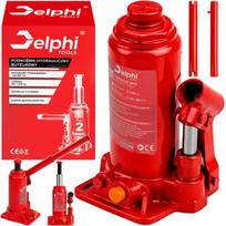 Hidraulinis keltuvas Delphi tools 2000 kg 148-288 mm
