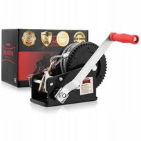 Rankinė gervė Dragon Winch 5903140650591