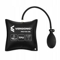 Oro montavimo pagalvė Vergionic 150 kg 16×15 cm PE